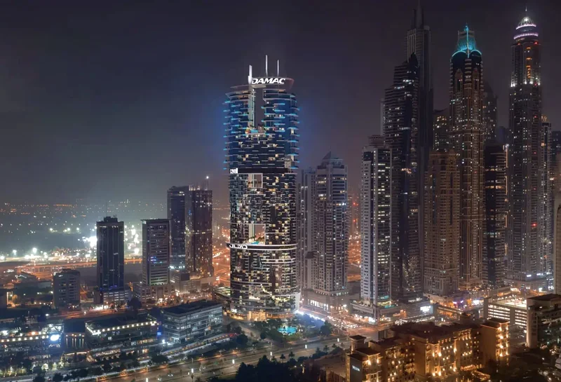 Premium Sea View | High Floor | Large Layout64041475891075114