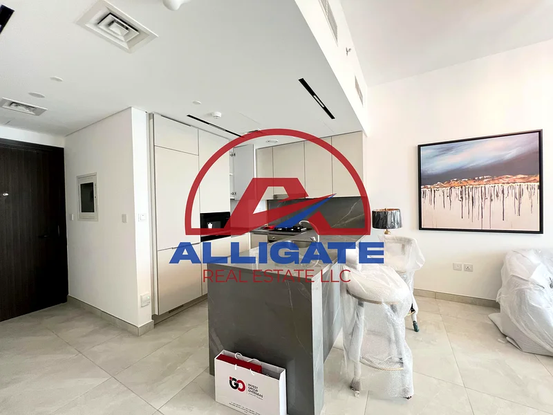 1BR WITH BALCONY / FULLY UPGRADED / FULLY FURNISHED /63793791659011111