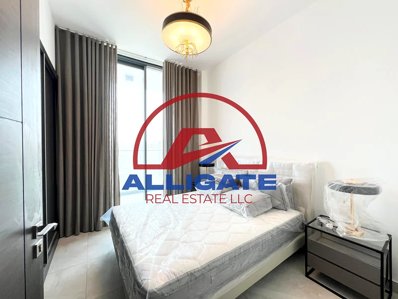 1BR WITH BALCONY / FULLY UPGRADED / FULLY FURNISHED /63793791659011114
