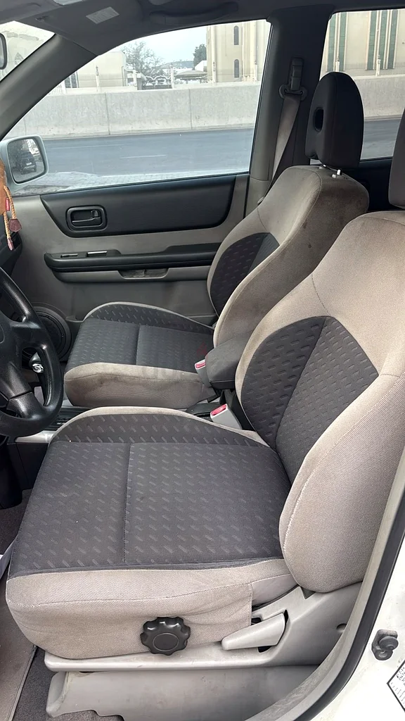 Nissan X Trail 2010 4WD GCC Good Condition for Sale63699057147137113