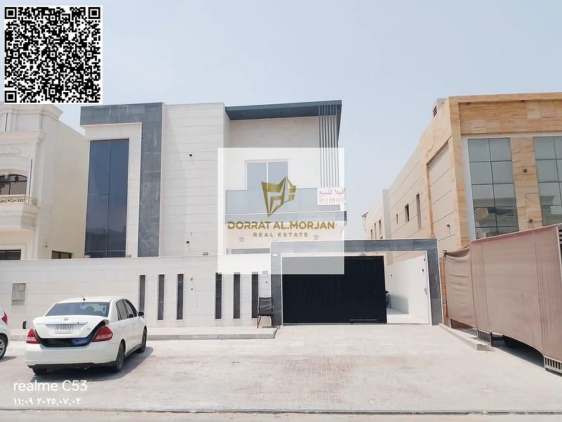 امتلك فيلا فاخرة في عليّة بخمس غرف بمليونين و500 ألف63873450981763110