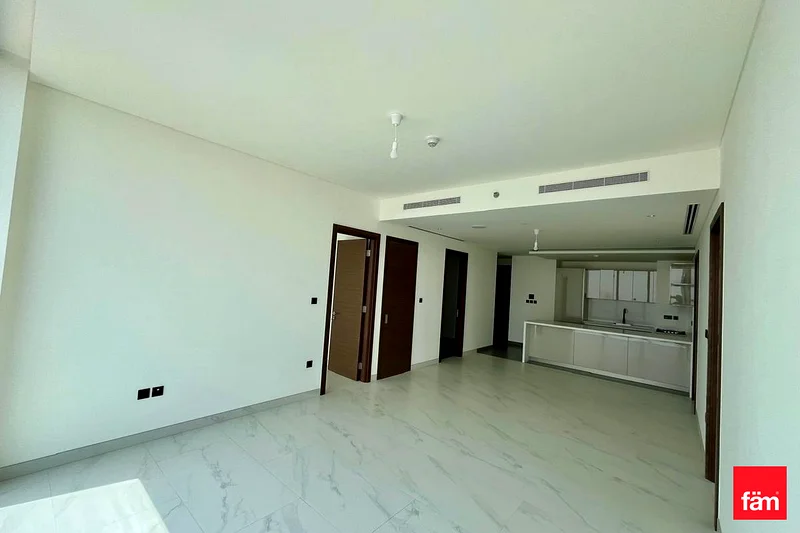 Spacious unit| 03 Bedrooms plus Maid|Bright Unit63758355356035112