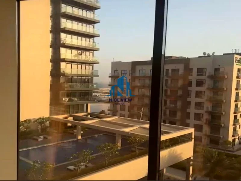 Corner Unit | Ready to move | Pool View63850274926466110