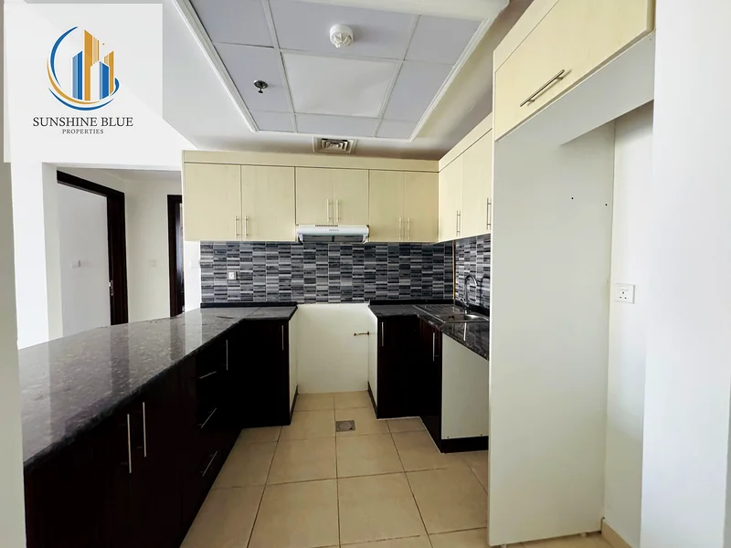 LUXURIOUS 2BHK !! SWIMMING POOL & PARKING !! READY TO MOVE63731364907523112
