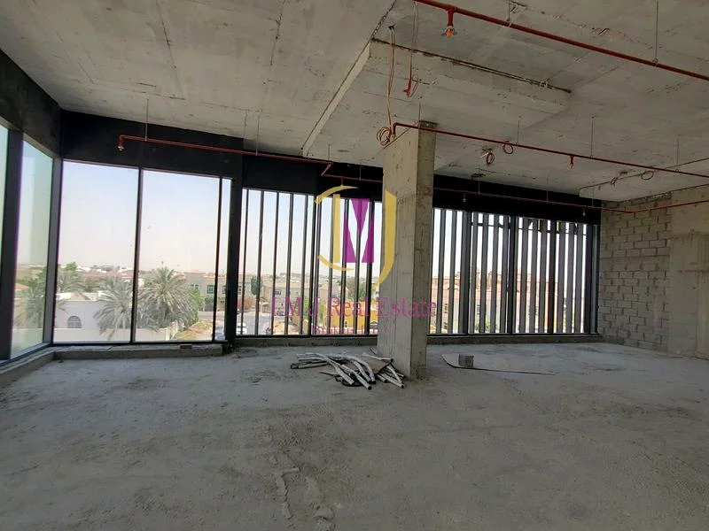 Brand New | Prime Location | Shell & Core64063030064387111
