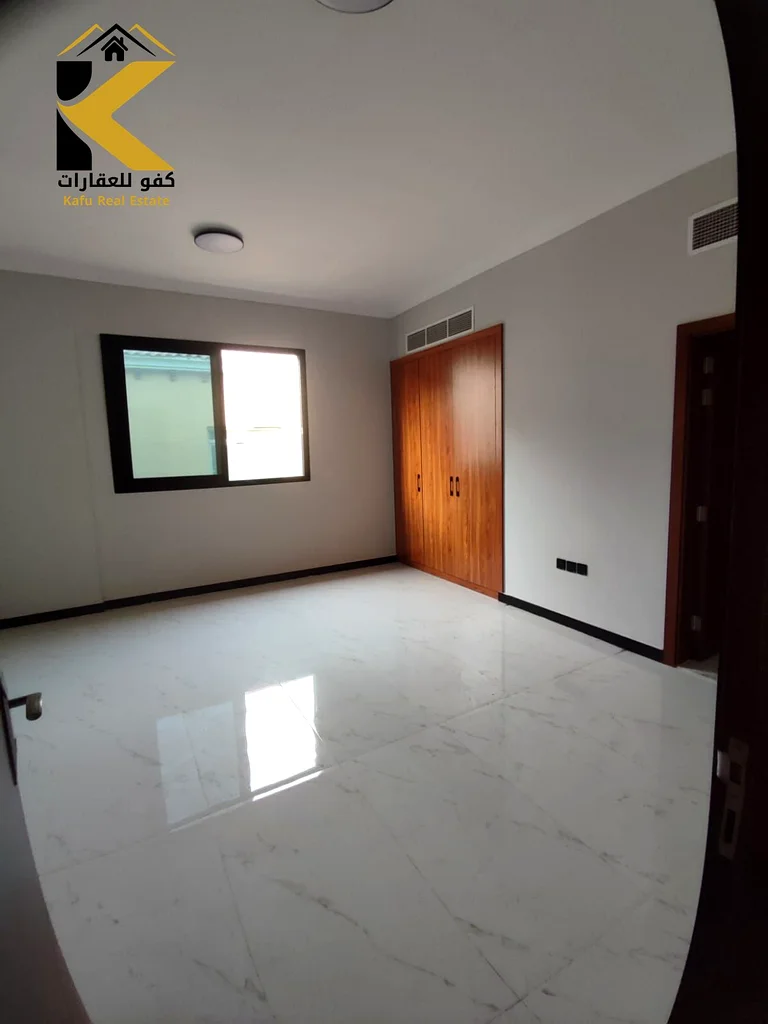 شقة من غرفة نوم واحدة مع بهو وشرفة وحمامين في المويحات 3 - تخطيط واسع63711958620162110