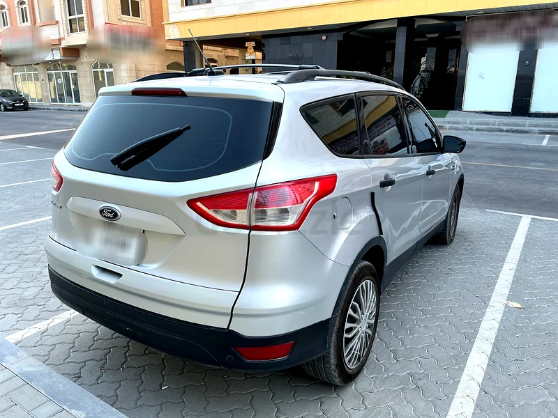 Ford Escape63699040042497112