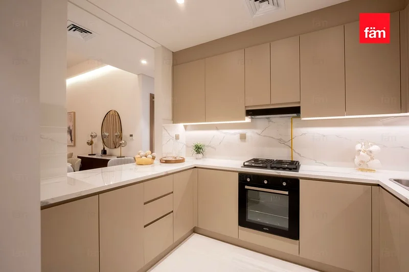 Terrace Unit | Meydan Location |Roof Top Amenities63932063184385114