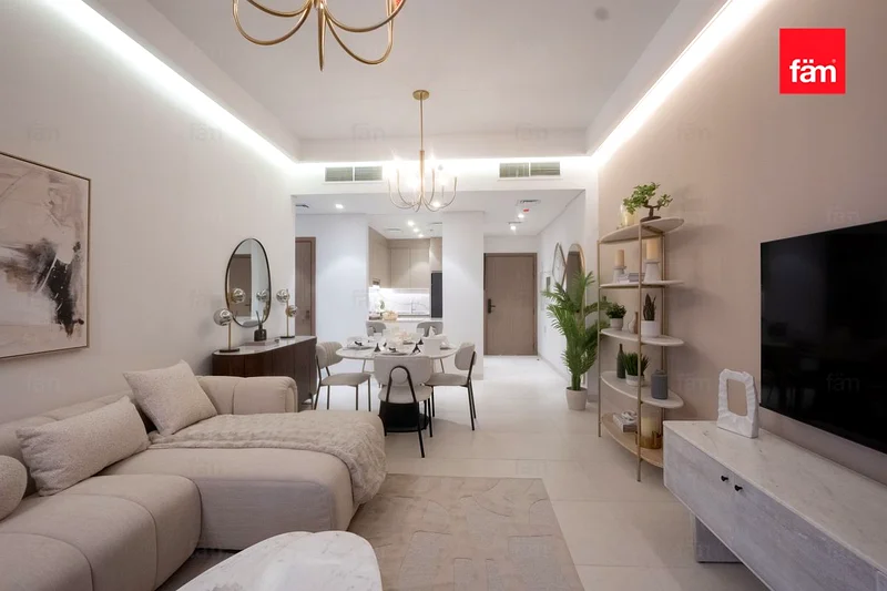 Terrace Unit | Meydan Location |Roof Top Amenities63932063184385113