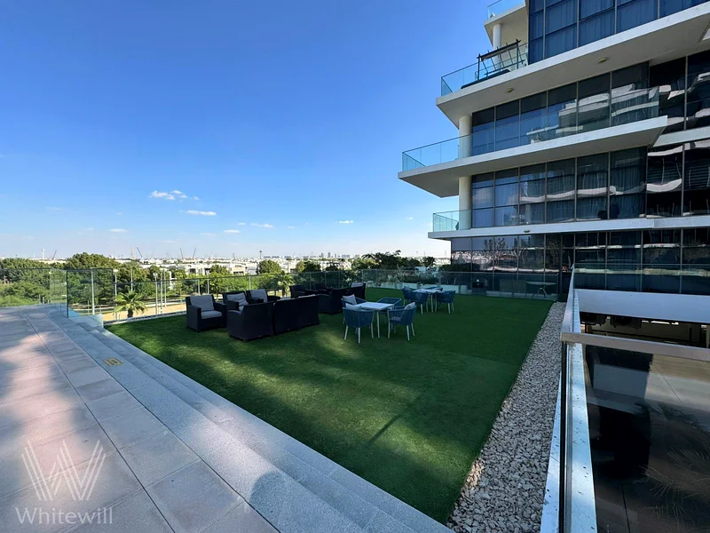 Park and Villas View | Vacant | Spacious Layout63971815138178111