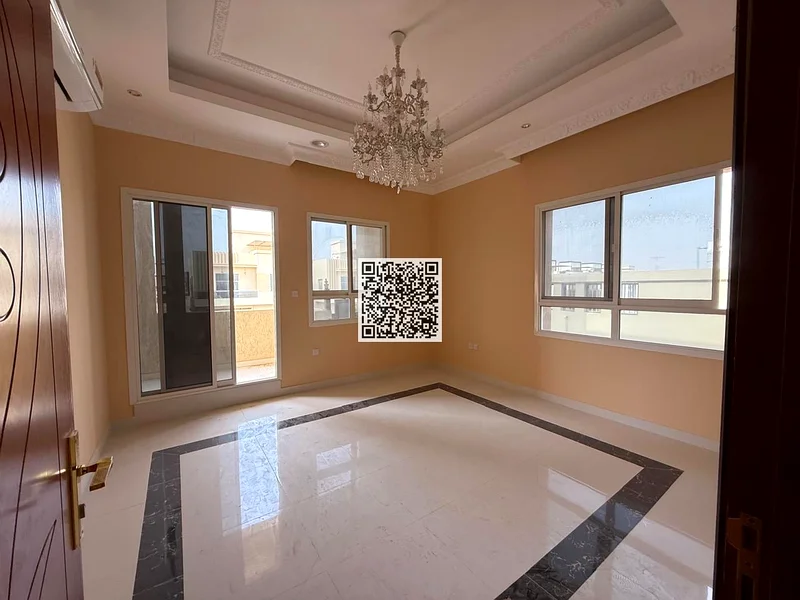 فيلا فاخرة من أربع غرف نوم رئيسية للإيجار في الياسمين، عجمان63720235490818112