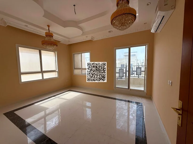 فيلا فاخرة من أربع غرف نوم رئيسية للإيجار في الياسمين، عجمان63720235490818111