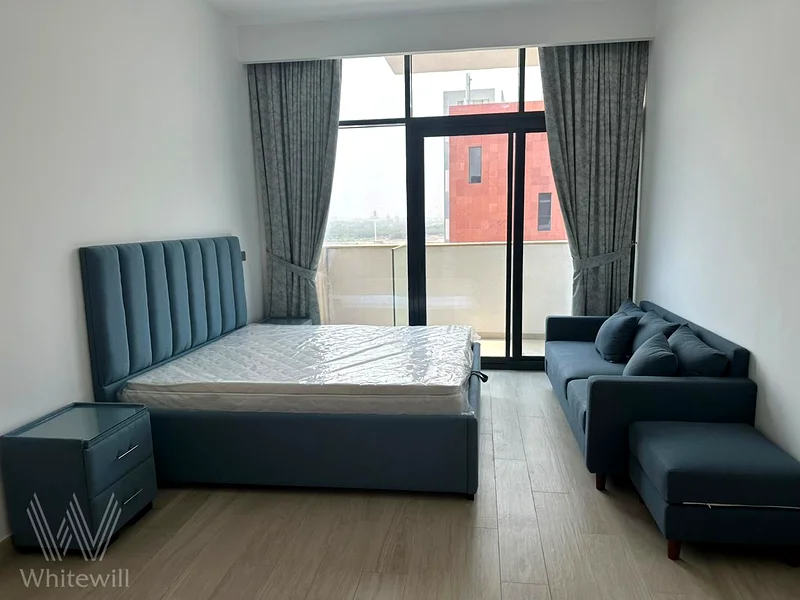 جديد بالكامل | طابق عالي | جاهز للسكن63977067838339112