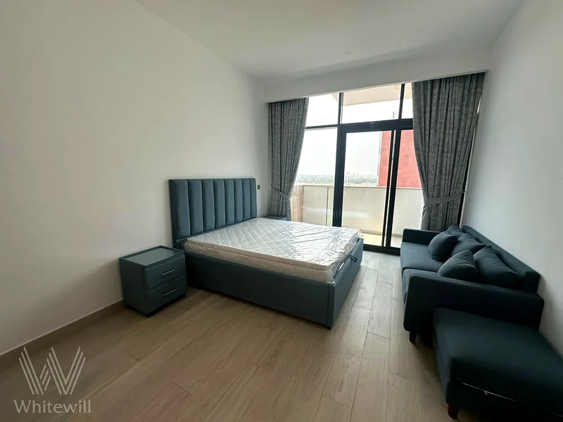 جديد بالكامل | طابق عالي | جاهز للسكن63977067838339111
