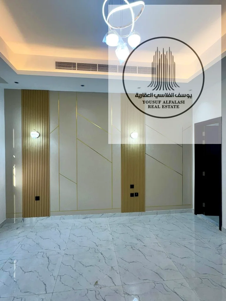 فيلا فاخرة للبيع في الهيليو 2، عجمان63912363734273113