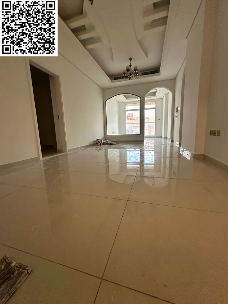 للايجار السنوي - شقة غرفة نوم رئيسية مع صالة وغرفة جلوس (الساكن الثاني) في الح63712054017793111