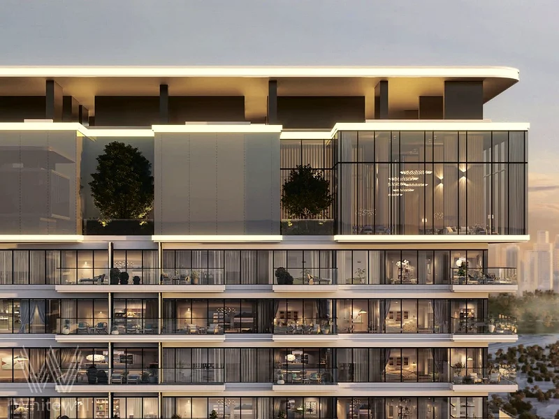 Jumeirah Islands View | Great Price | High Floor63989366231555111