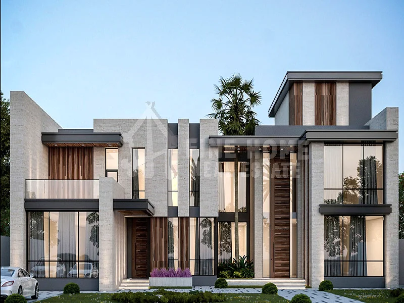 Duplex Villa | 10 Bedrooms | Built-in Wardrobes63838854516739110