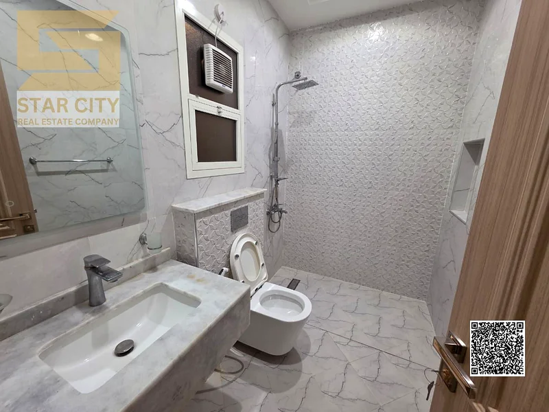 للإيجار – فيلا فاخرة في حي الياسمين، عجمان 🏡63720052423553114