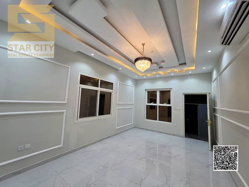 للإيجار – فيلا فاخرة في حي الياسمين، عجمان 🏡63720052423553113