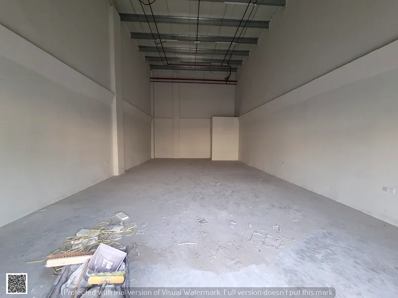 Prime Location – Open View – Parking Space – Balcony – Flexible Installments64074008106243111
