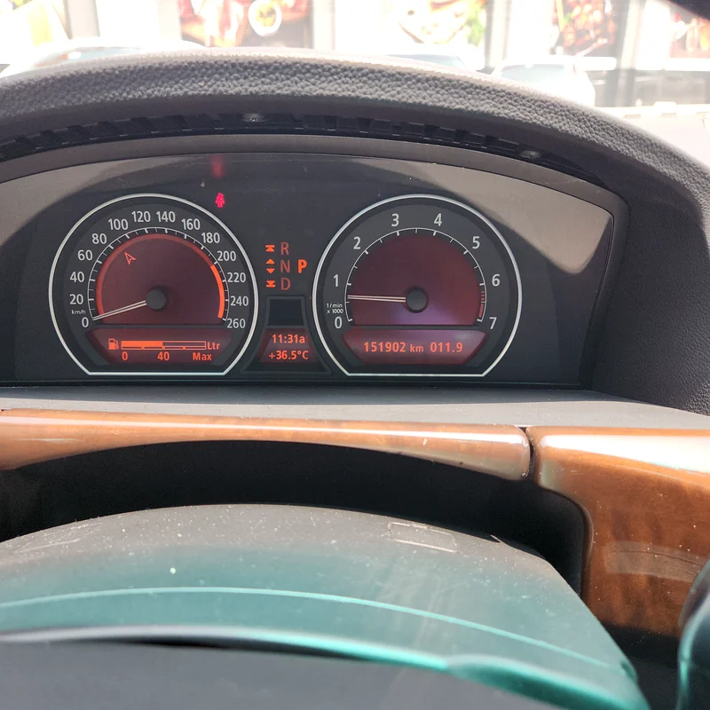 BMW perfect condition original paint63699047460867110