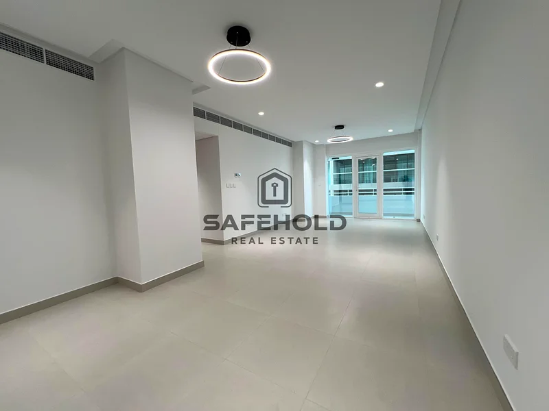 Spacious 2BR with Maid room in DXB Tower| Prime Location63745372276738110