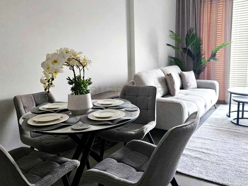 Luxury Furnished / Brand New / Pool View / Up to 12 cheques63754035259395112