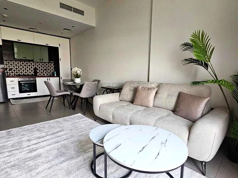 Luxury Furnished / Brand New / Pool View / Up to 12 cheques63754035259395110