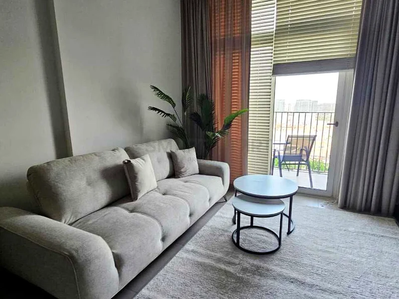 Luxury Furnished / Brand New / Pool View / Up to 12 cheques63754035259395111