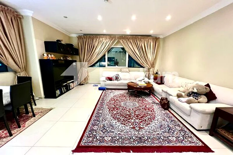 Open Golf View | High Floor | Full furnished64038055703426114