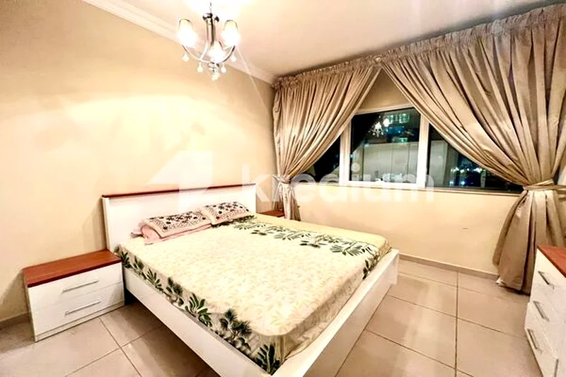 Open Golf View | High Floor | Full furnished64038055703426110
