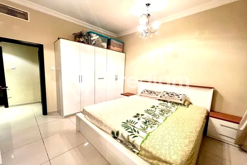 Open Golf View | High Floor | Full furnished64038055703426111