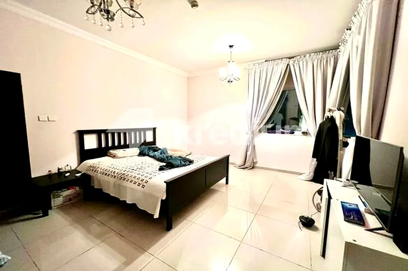 Open Golf View | High Floor | Full furnished64038055703426113