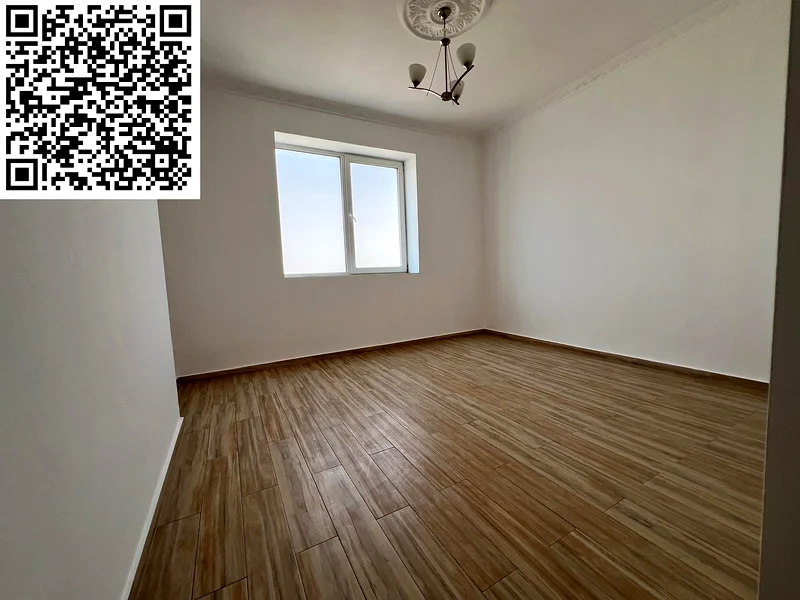 For annual rent - luxurious one-bedroom apartment in Mushairef, Ajman, 2 bathrooms, balcony with op63708497125633114