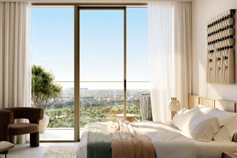 Sophisticated Living | Distinct | Peaceful Touch64029643939586111