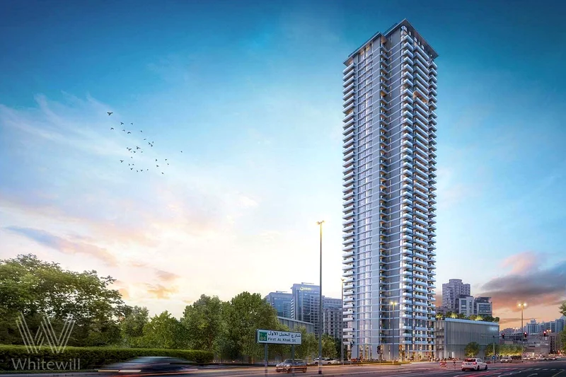 High Floor (Above 40th) | Corner Unit | Golf View63921603513729111