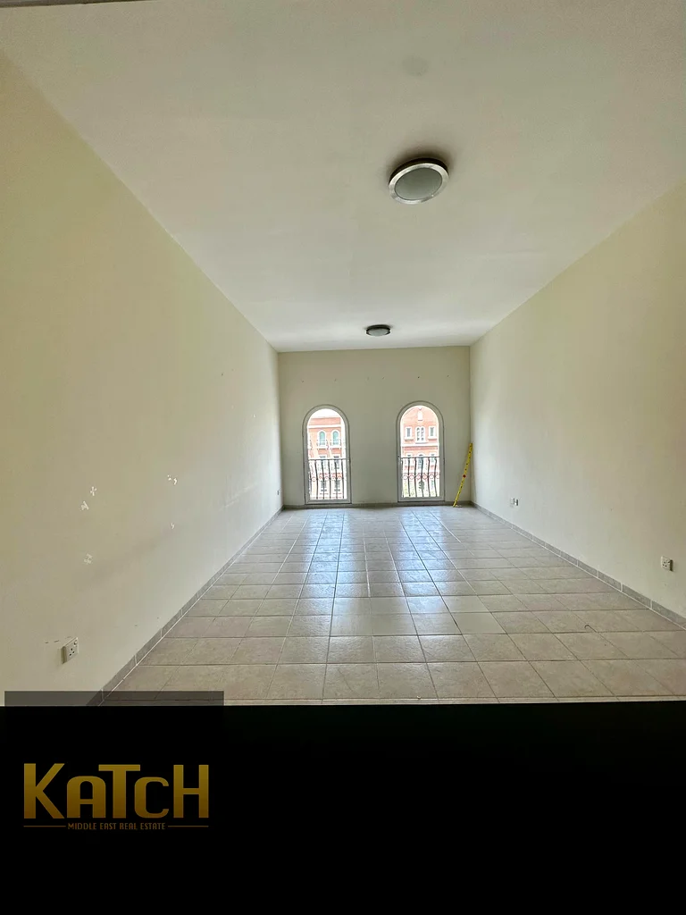 2 BHK + Store Room with Pool View in Discovery Gardens — Multiple Units Available!63936363421571110