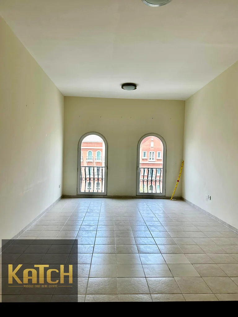 2 BHK + Store Room with Pool View in Discovery Gardens — Multiple Units Available!63936363421571112