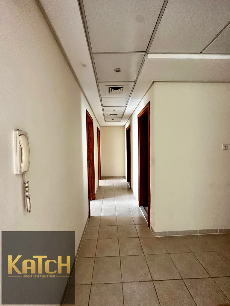 2 BHK + Store Room with Pool View in Discovery Gardens — Multiple Units Available!63936363421571114