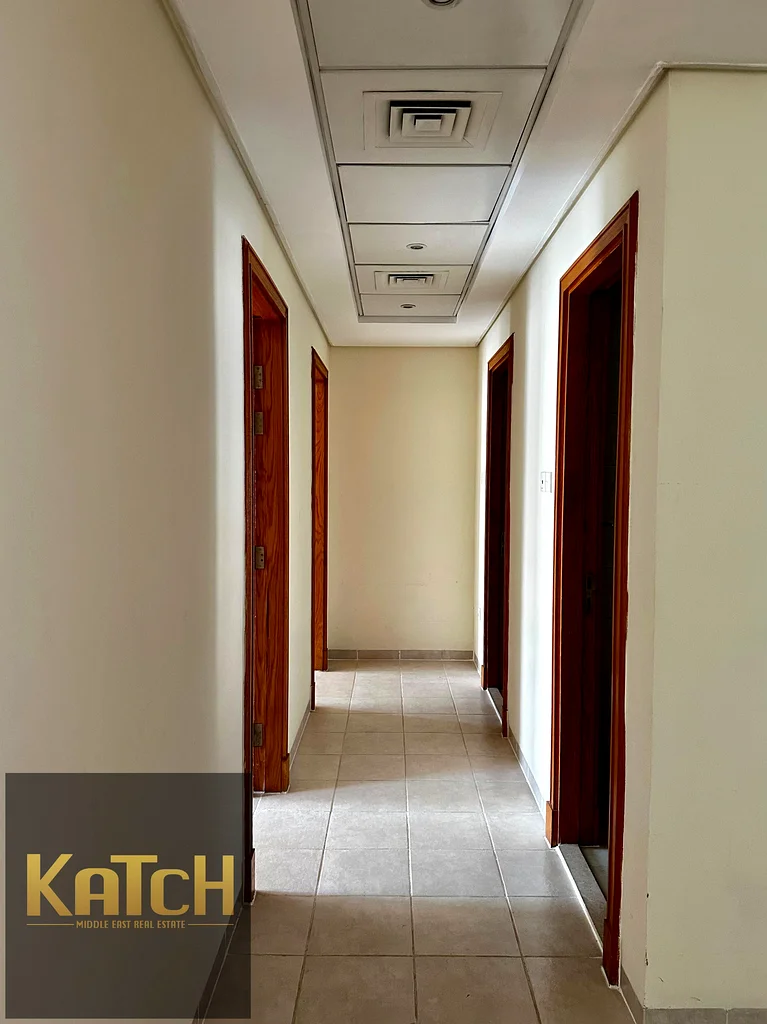 2 BHK + Store Room with Pool View in Discovery Gardens — Multiple Units Available!63936363421571113