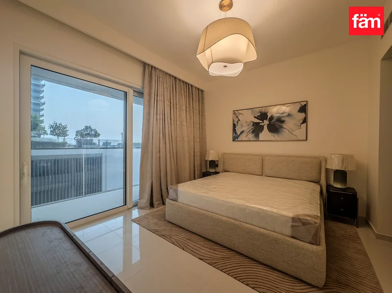 Luxurious 2 BR | Fully Furnished | Palm Views63733404479618114