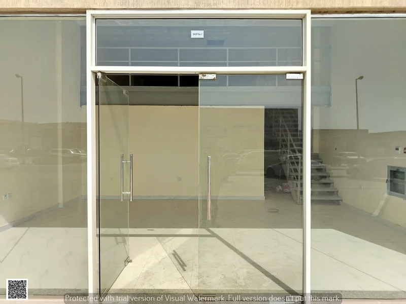 Prime Location – Open View – Parking Space – – Flexible Installments64073786835970110