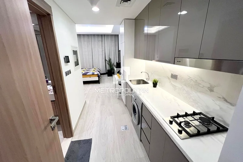 Stylish Studio | Nice View | Ready to Move63804034703746110
