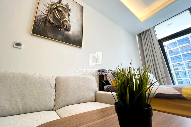Stylish Studio | Nice View | Ready to Move63804034703746114