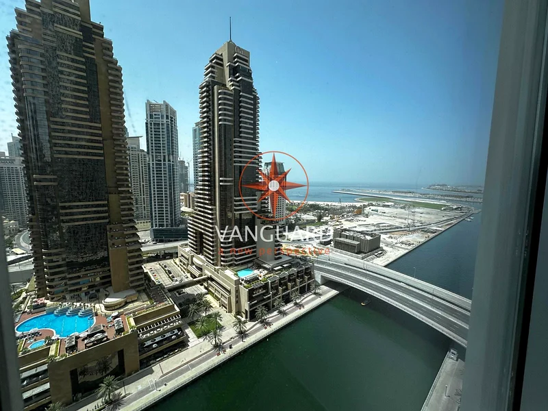 SEA VIEW | UNFURNISHED | VACANT SOON63775522473347110