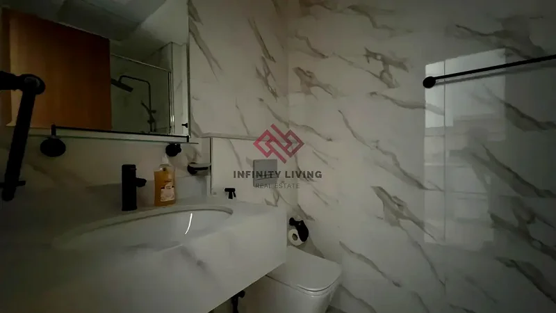 Chiller Free | Park View | Semi Furnished | Studio | Ready To Move63781205254018112