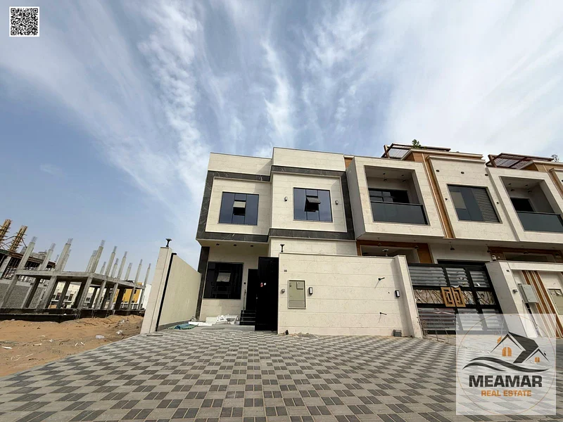 الحصول على فيلا بقرض شهري يبدأ من 5000 درهم دون دفعة مقدمة63884121554817110