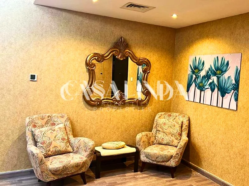جاهز للانتقال فورًا | مفروش بالكامل | أفضل سعر63798927026433111
