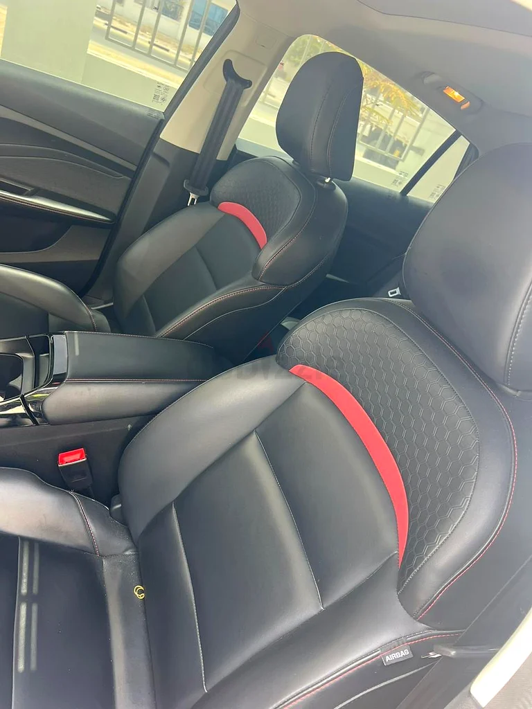MG GT LUXURY GCC MG UAE WARRANTY 202263700755407107113